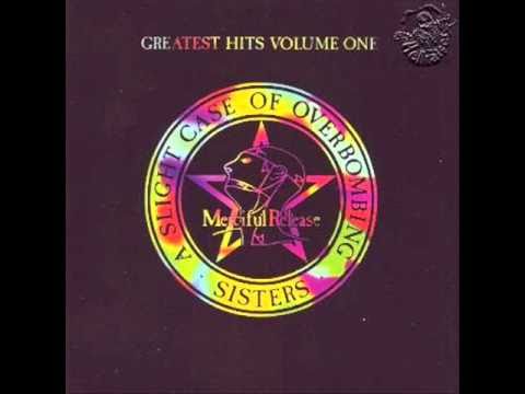 Sisters of Mercy ~ More