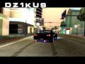 GTA SA-MP Elegy Drift Skills 2 (HQ) 23.08.09 
