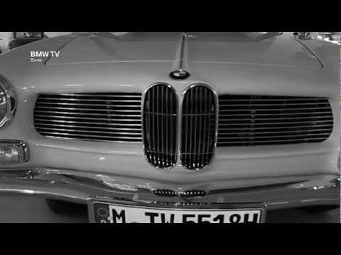 Thumbnail for Klassiker : BMW 3200 CS Bertone   -   Oldtimer Video ...............Oeni by BMW 3200 CS