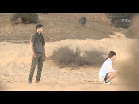 The descendants of the sun episode 16(finall episode)(1)