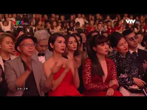 FULL GALA WECHOICE AWARDS 2017 tối 04 02 2018