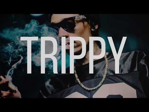 Trippy | Wiz Khalifa Type Beat