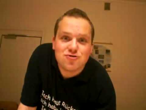 EKG Abistreich '08 Part 3