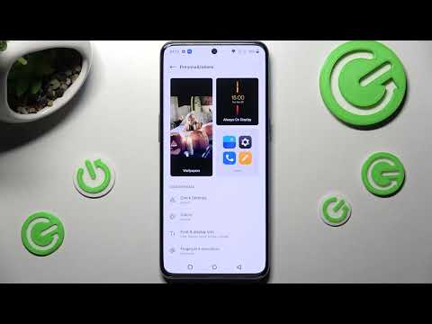 How to Change Font Size in OnePlus 10T?