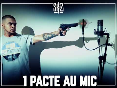 SKIZ MC " 20 PIGES "