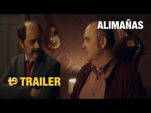 Alimañas – Trailer