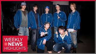 South Korea's Samsung posts record profits amid government political meetings; North Korea developments monitored