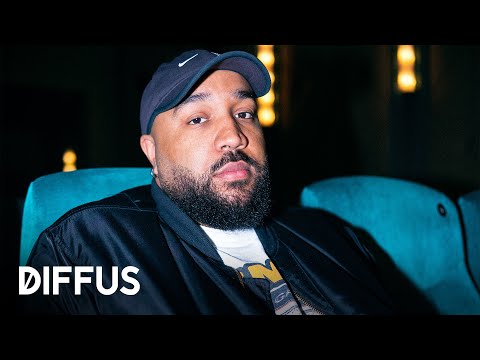 OG Keemo im Interview mit Yannick: „Mann Beisst Hund“, Film-Ästhetik & Jugendsünden | DIFFUS