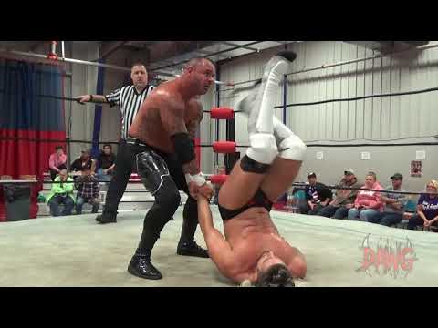 DAWG (10/26/19) Breaker Morant vs Brian Pillman Jr