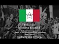 Bella Ciao Goodbye Beautiful Italian Resistance Song Instrumental Rare Version