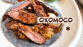 Oxomoco | Michelin Star Taco & Mexican Cheap Eats in NYC