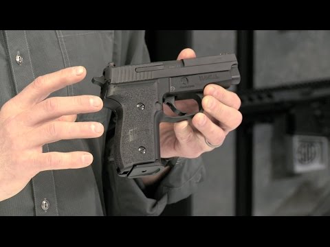 2022 Sig Sauer M11-A1 at Harsh Outdoors, Eaton, CO 80615