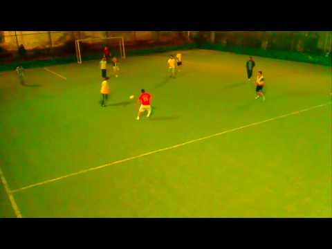 Merkez Halı Saha 26.05.2016 21:00 - akillisaha.com