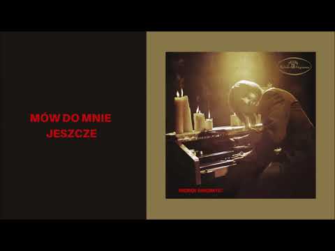 Czesław Niemen - Mów do mnie jeszcze [Official Audio]