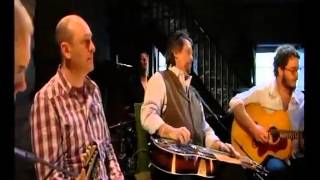 Amos Lee, Sarah Jarosz, &amp;  Alison Krauss  Clear Blue Eyes