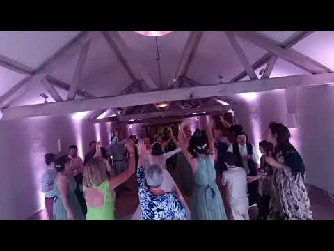 Celebrate In Style - Professional DJ Services video.