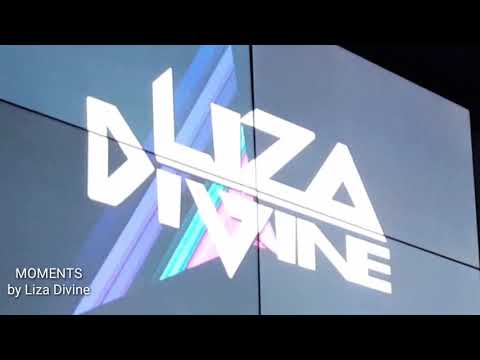 Liza Divine - Moments