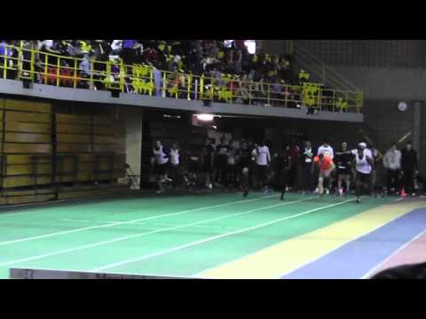 60m corsaire chaparal 2012 heat 2