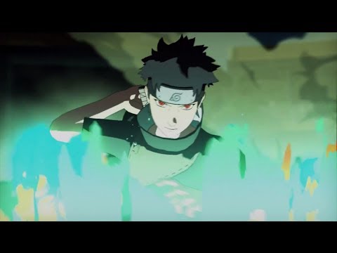 Naruto Shippuden Ultimate Ninja Storm Revolution 