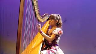 Joanna Newsom - The Book of Right-On (Live in NYC 9.11.19