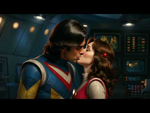 Tekkaman 宇宙の騎士テッカマン Tekkaman No Uta - Italian Cover of Classic Japanese Theme