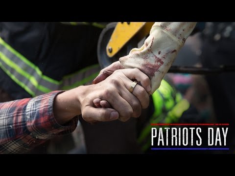 Patriots Day (Trailer)