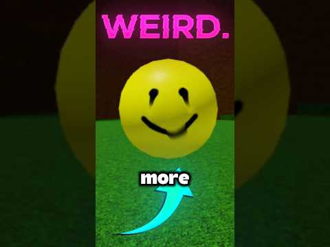 The Easiest Game on Roblox… or Is It?