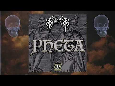 Sardos97 - PHETA ( Official Visualizer )