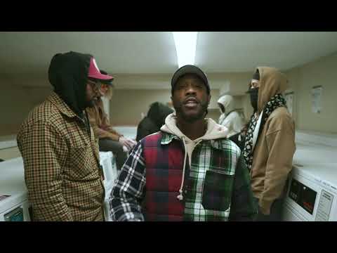 Cuzzin Charlie | Homies (Official Video)