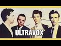 Ultravox "Dislocation/Kings Lead Hat" live 1979.