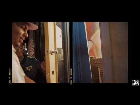 Peso9 x 24k - BOA (offical video)