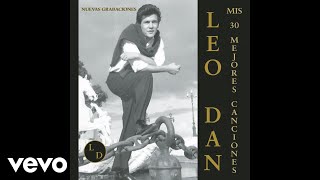 Leo Dan - Por Un Caminito (&#39;98 Album Version)
