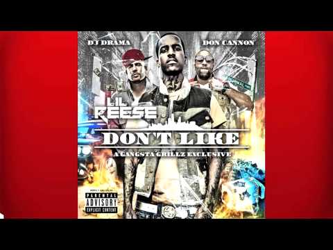 Lil Reese - Savage (Audio)