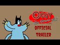The Oggy And The Cockroaches Movie Official Trailer 1