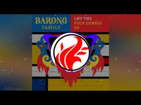 LNY TNZ - Therapy (feat. Kalibwoy)