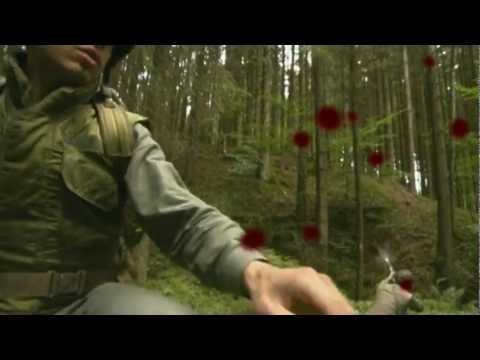 SEMPER FI (visual effects shots)