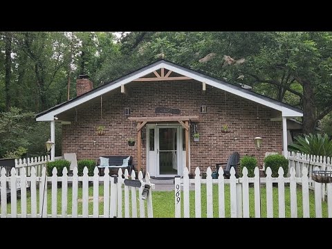 Virtual Walking Tour - 969 E. Main, Harleyville, SC