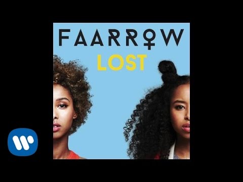 FAARROW - Werk [Audio]