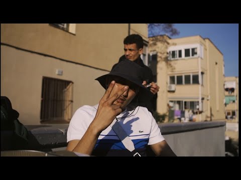 Equipo la L - Morad ft. Beny Jr, Wise, Blokecon, 2001 (Video Oficial)