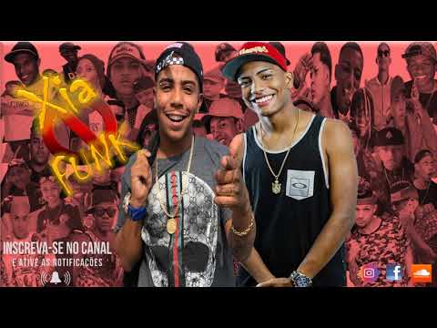 MC CJ E MC LUAN DA BS NÃO TENHO CULPA ((DJ SWAT E DJ LUIZIM))#XiaFunkBH