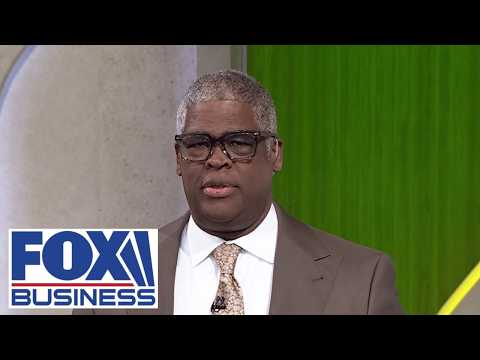 Charles Payne: I think we're okay