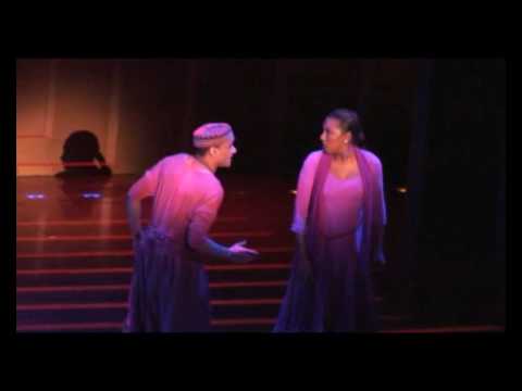 Marlon Henry - Ich kenn dich - Aida Germany  How I know you