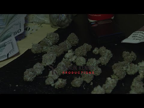 Mr. I Am x MBK Luh Main - Steppin -(Official Video)