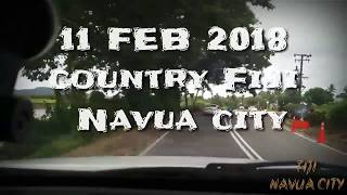 preview picture of video 'FIJI ISLAND NAVUA CITY'
