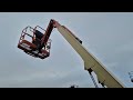 JLG 520 AJ