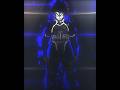 Yoichi Isagi The Demon King Blue Lock Edit
