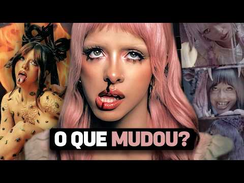 O que a NOVA ERA de Melanie Martinez realmente significa?