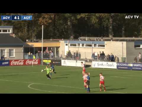 Samenvatting ACV D1-Actief D1
