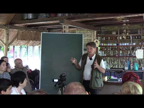 Magfalva - Minden gyermekkel újraszületik a Világ!! 2019.07.13.