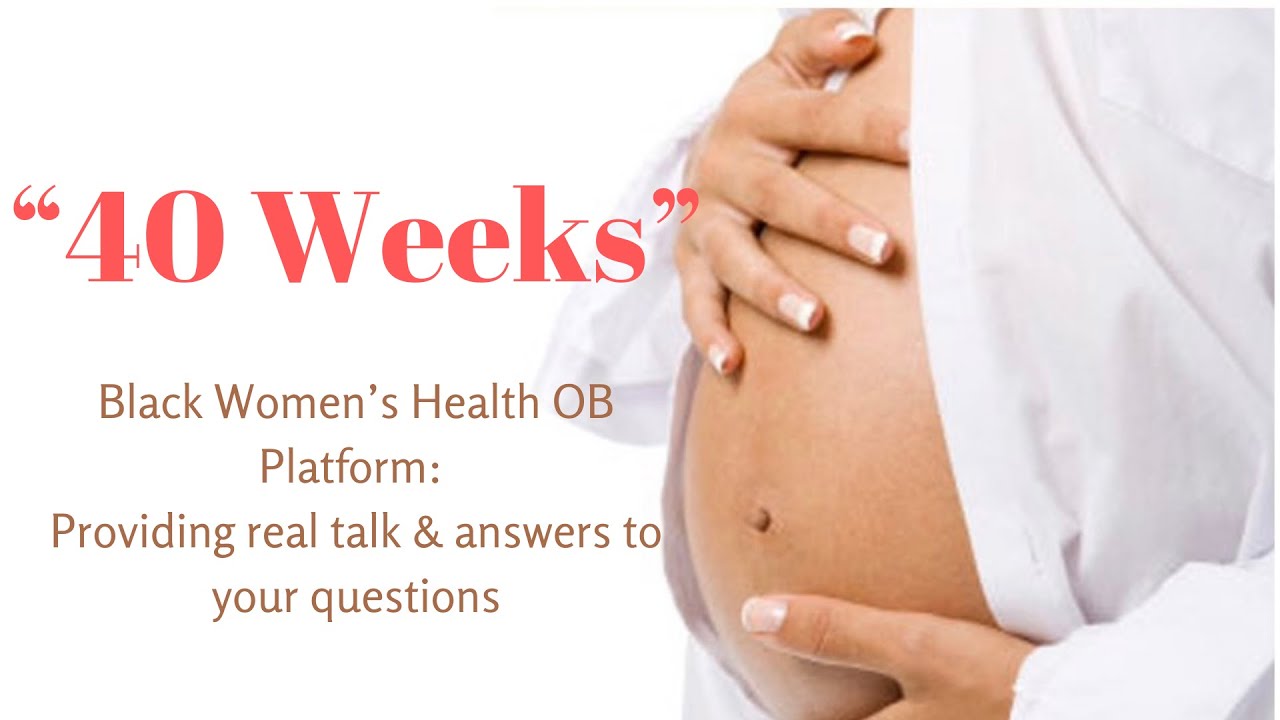 40 Weeks- How many prenatal visits? Am I high risk?